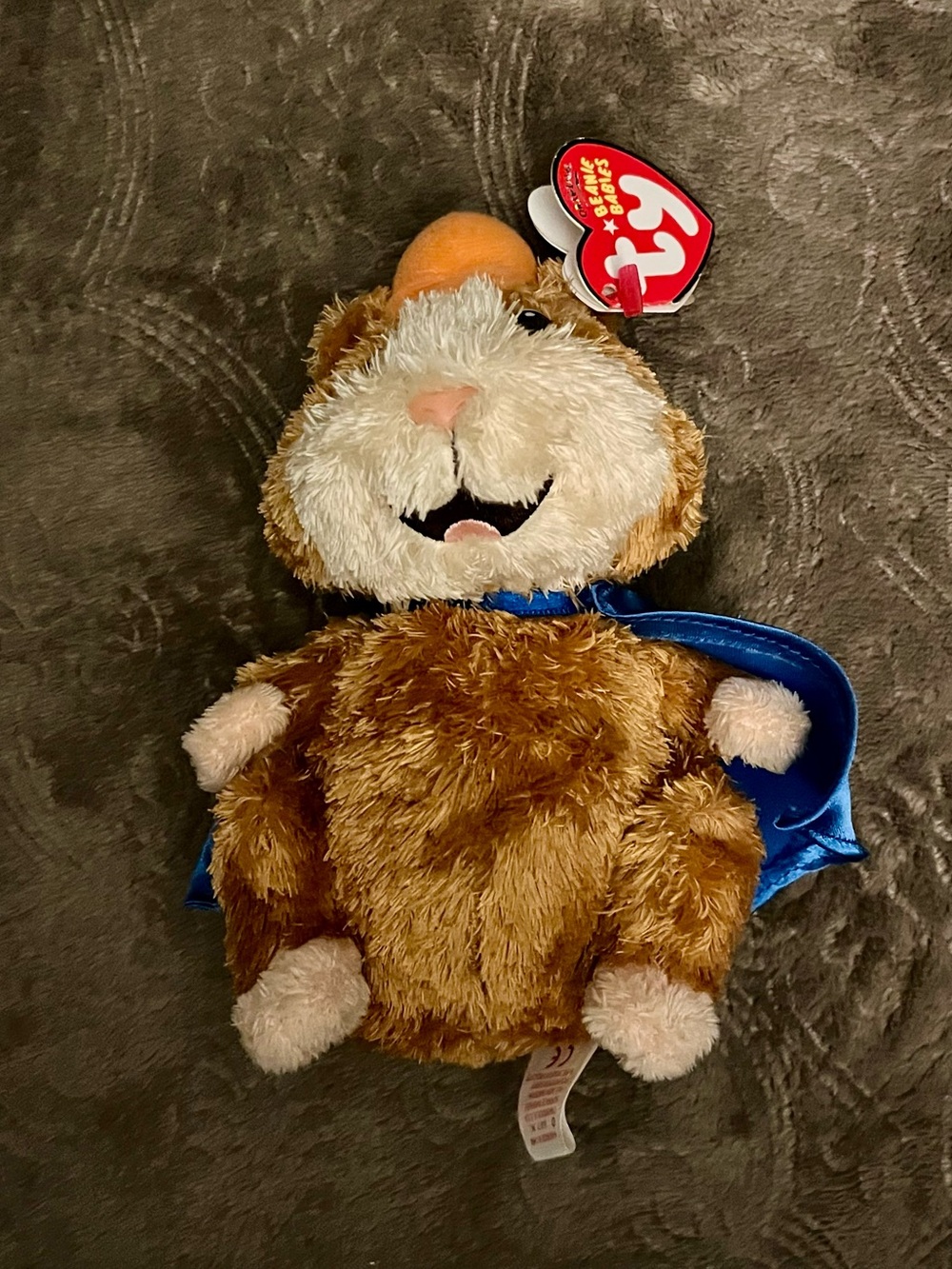 ❤️💜 Ty Beanie Babies Linny Wonder Pets